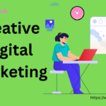 creative digital marketing