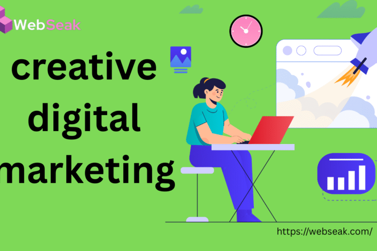 creative digital marketing