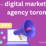 Digital Marketing Agency Toronto