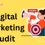 Digital Marketing Audit
