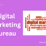 Digital Marketing Bureau
