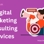 digital marketing consulting services