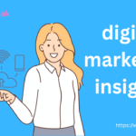 digital marketing insights