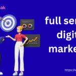Full Service Digital Marketing
