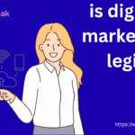 Digital Marketing Legit