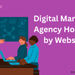 Digital Marketing Agency Houston by Webseak