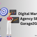 Digital Marketing Agency SEO by Garage2Global