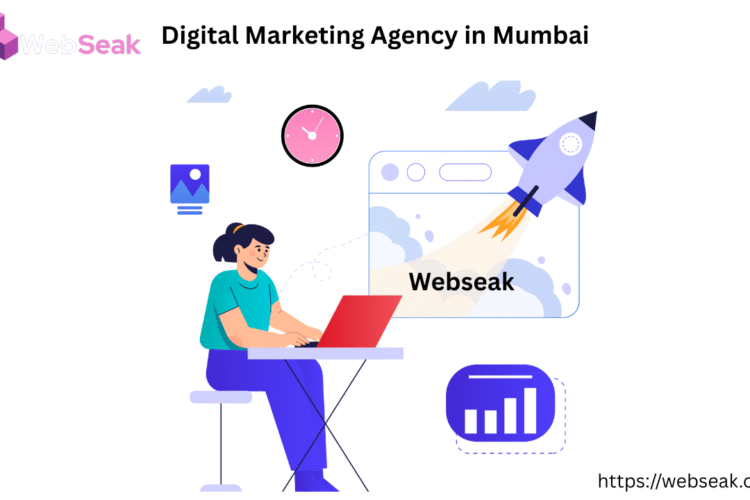 Digital Marketing Agency in Mumbai