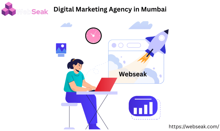 Digital Marketing Agency in Mumbai