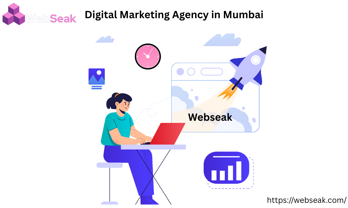 Digital Marketing Agency in Mumbai
