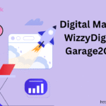 Digital Marketing WizzyDigital by Garage2Global