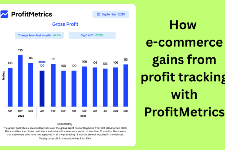 ProfitMetrics