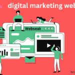 Dgital marketing websites