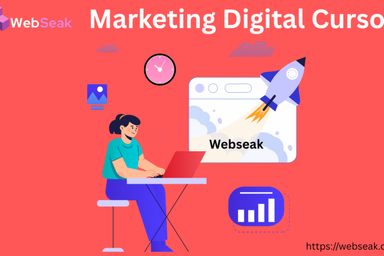 Marketing Digital Curso