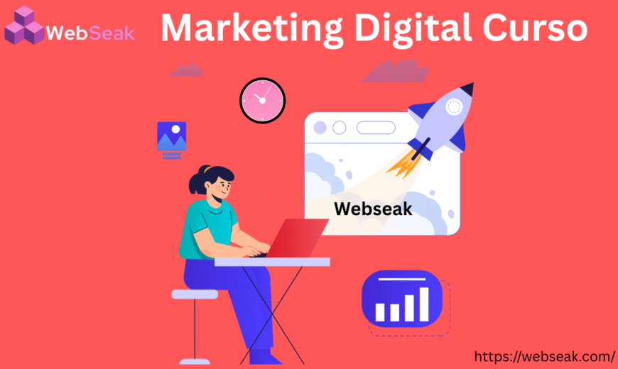 Marketing Digital Curso