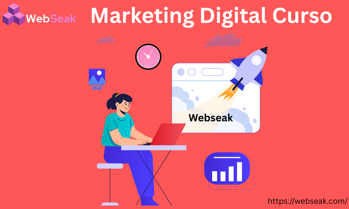 Marketing Digital Curso