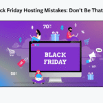 Black Friday Hosting
