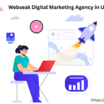 Digital Marketing Agency in USA