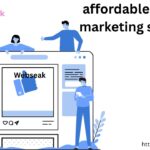 affordable digital marketing services