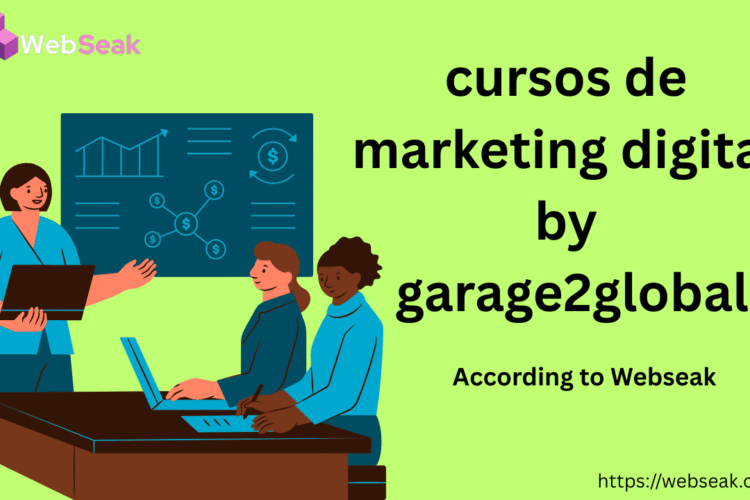 cursos de marketing digital by garage2global