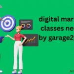 digital marketing classes near me by garage2global