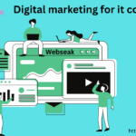 digital marketing for it companies