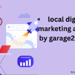 local digital marketing agency by garage2global