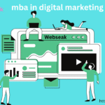 mba in digital marketing