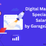Digital Marketing Specialist Salary
