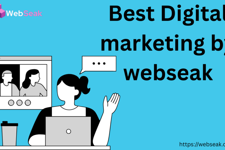 best digital marketing