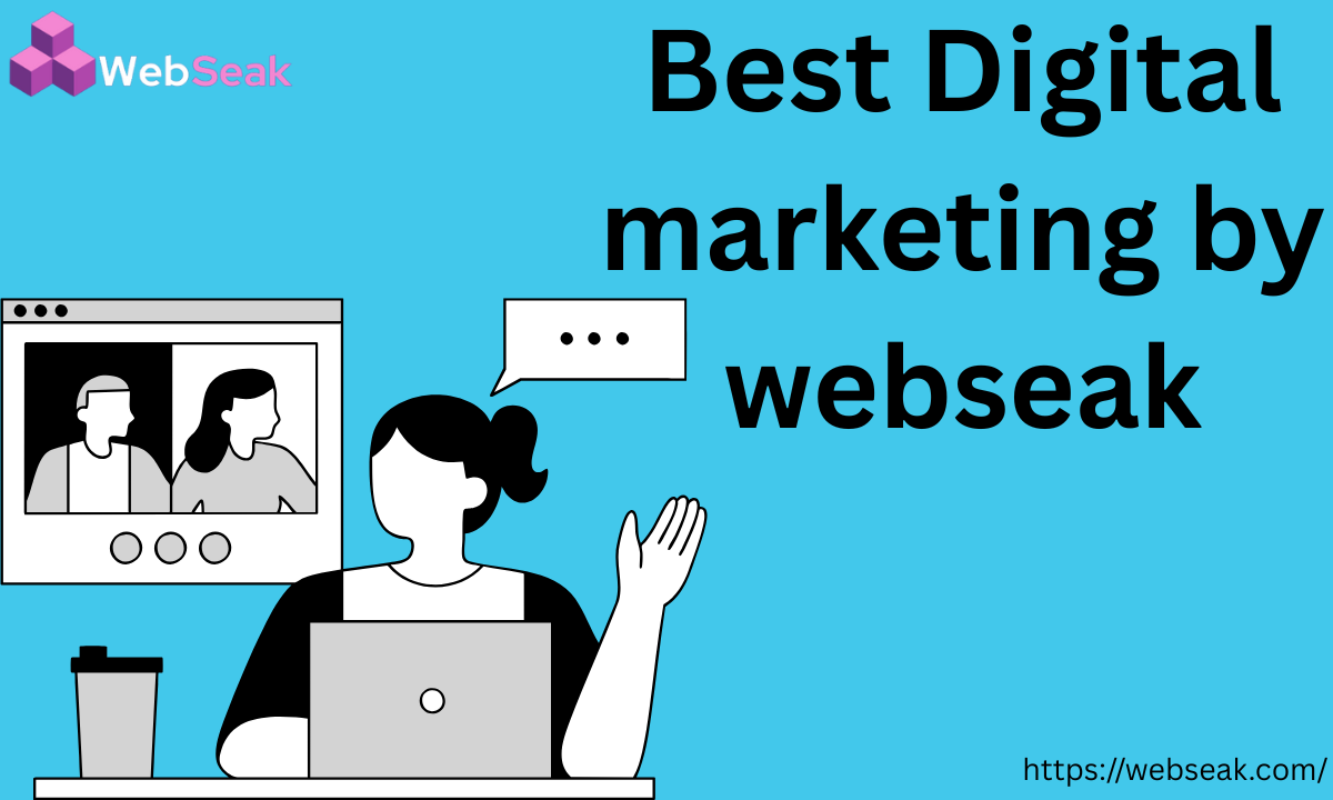 best digital marketing