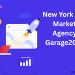 New York Digital Marketing Agency