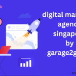 Digital Marketing Agency Singapore