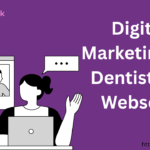 digital marketing for dentists