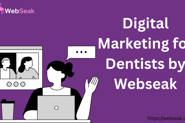 digital marketing for dentists