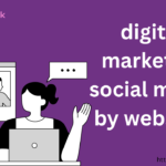 digital marketing social media