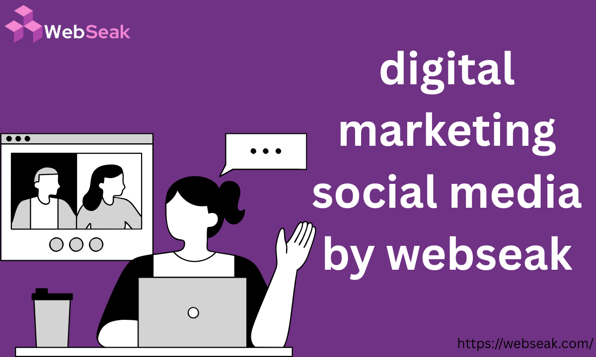 digital marketing social media