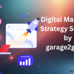 digital marketing strategy services