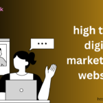 High Ticket Digital Marketing