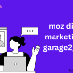 Moz Digital Marketing
