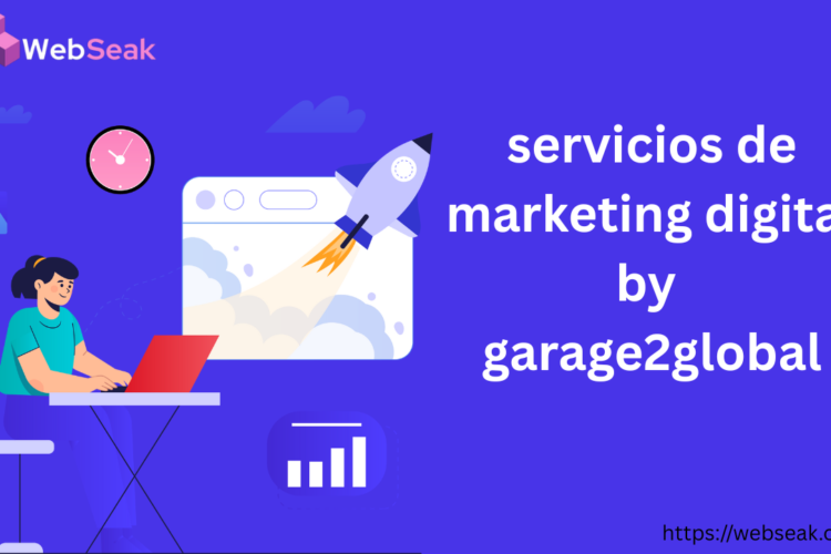 servicios de marketing digital