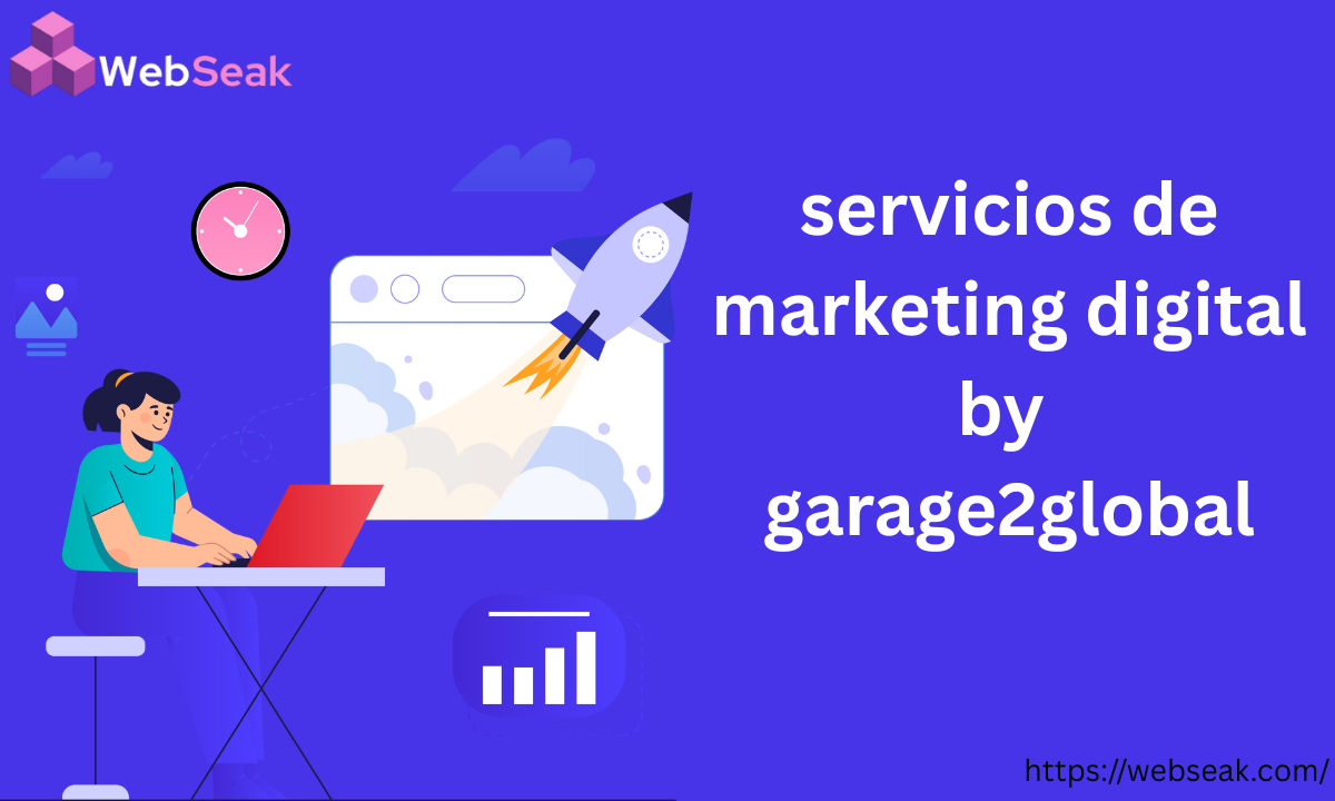 servicios de marketing digital