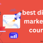 Digital Marketing Course