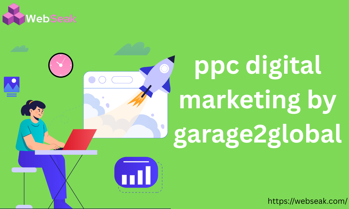 ppc digital marketing