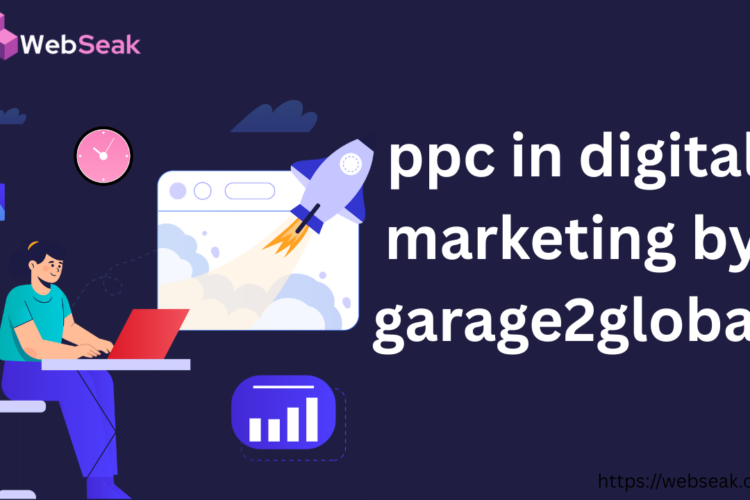 PPC in Digital Marketing