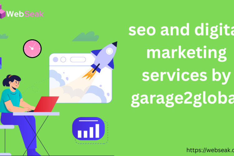 Digital Marketing Services