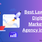 Law Firm Digital Marketing Agency