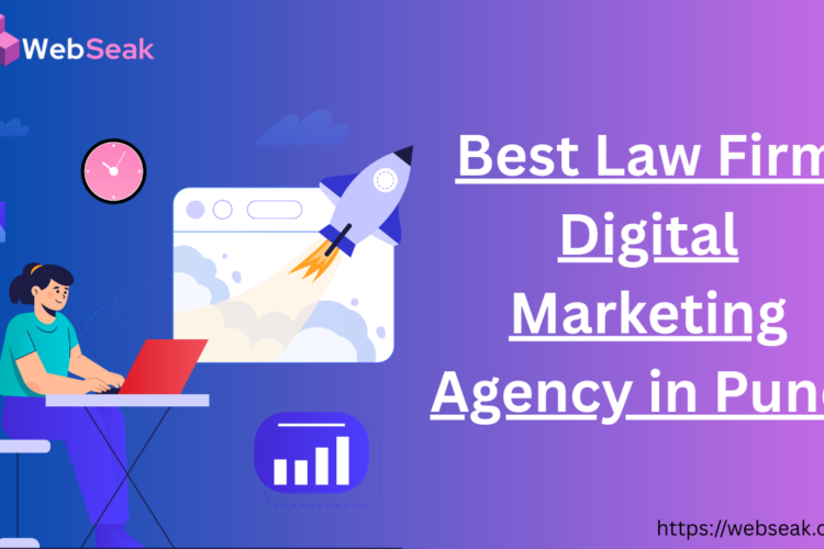 Law Firm Digital Marketing Agency