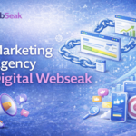 Marketing agency digital webseak