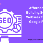 Affordable Link Building Service